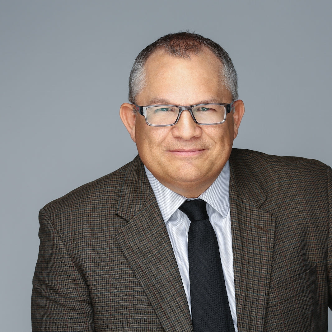 Colin Milner - The Active Ageing Expert