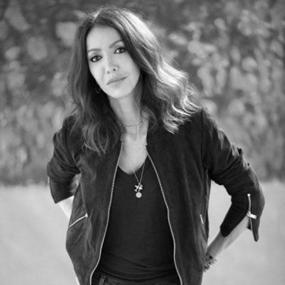 Lee Pycroft Talks Beauty For The Over 40's