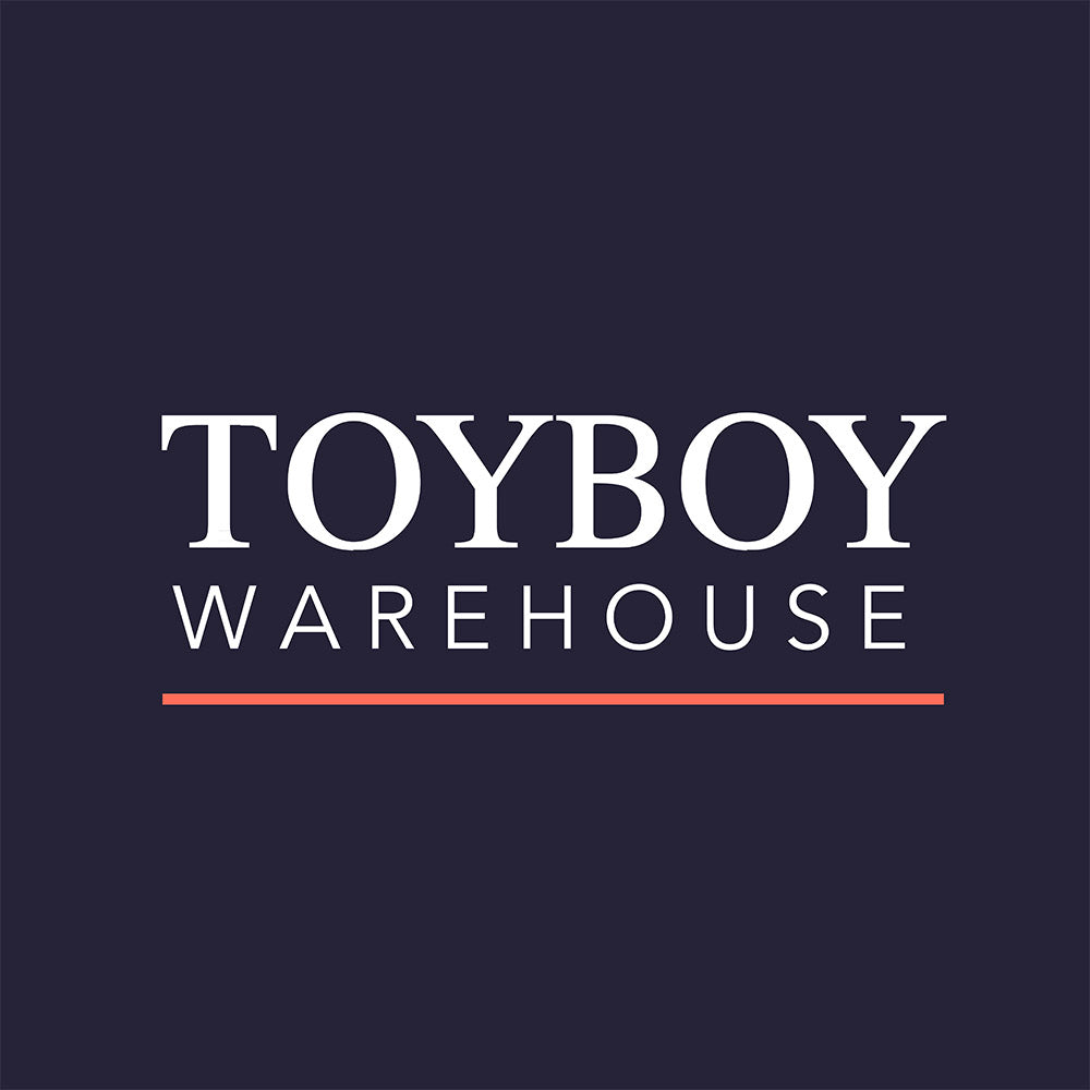 Dating Over 40 with ToyBoyWarehouse.com