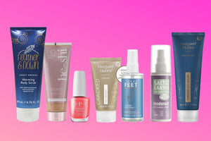 The No.1 Beauty Box for Women over 40