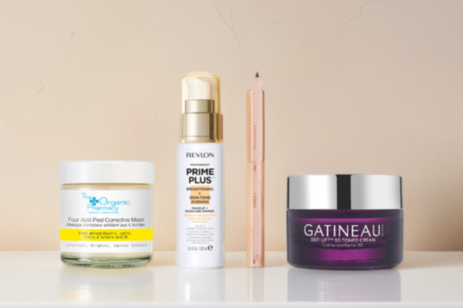 Copy of The No.1 Beauty Box for Women over 40