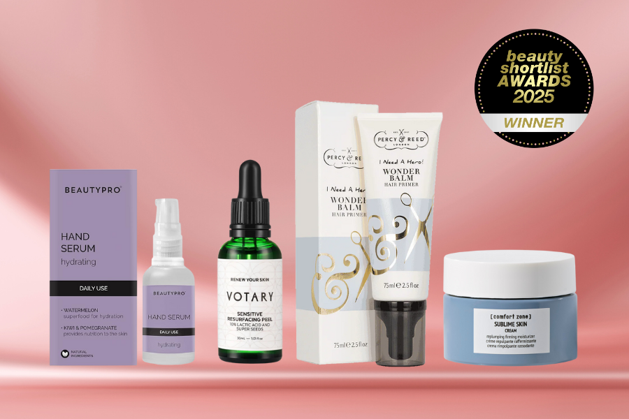 Copy of The No.1 Beauty Box for Women over 40