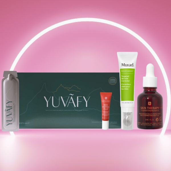 AUGUST 2024 - FINE LINE FIX!