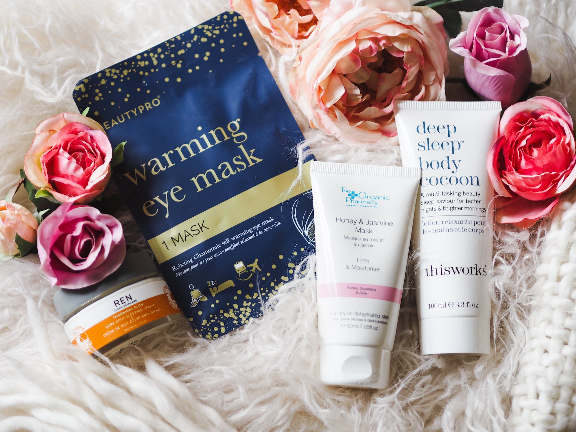 SEPTEMBER BOX 2022 - NIGHT WORKERS!