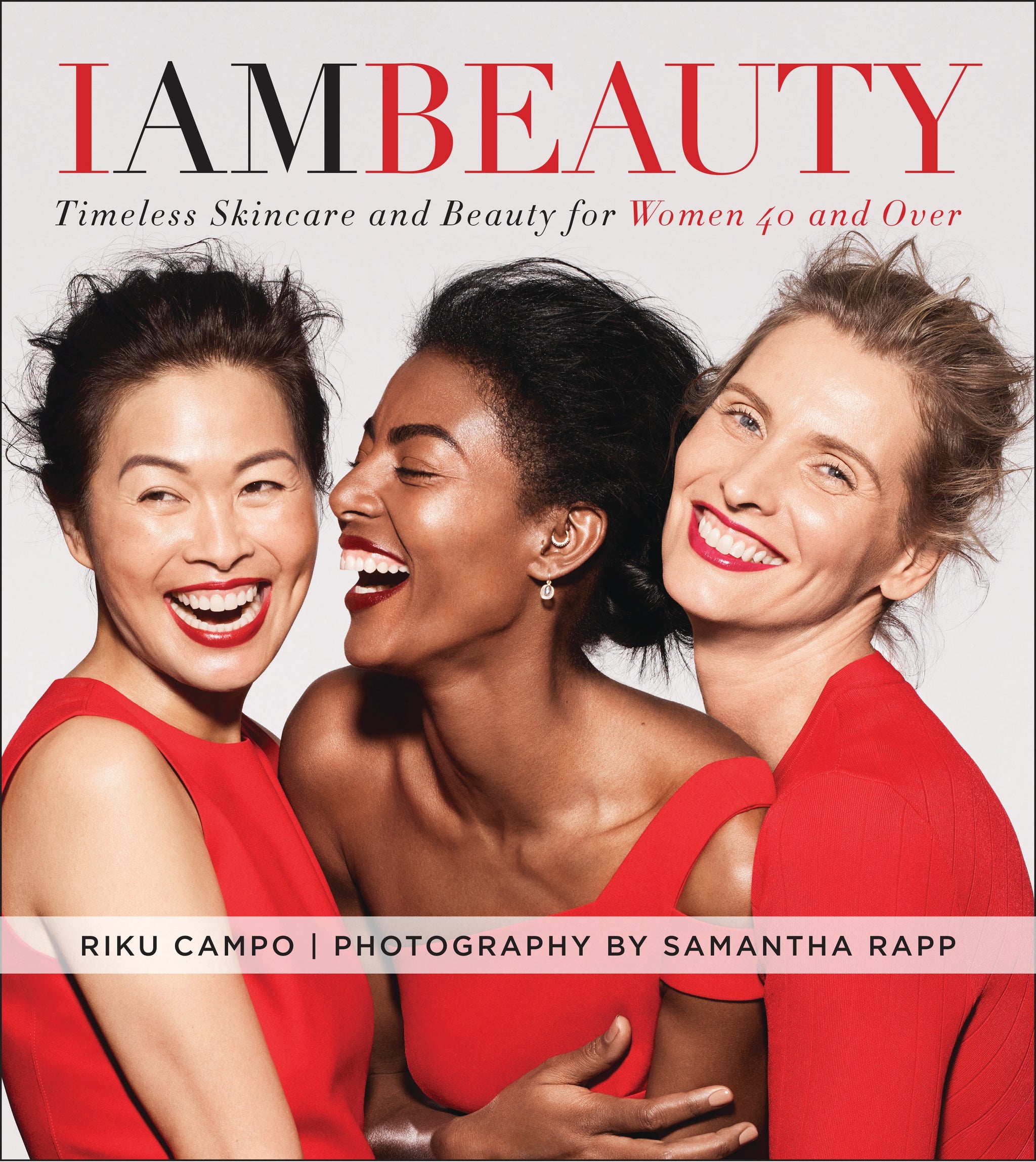 Riku Campo - I Am Beauty