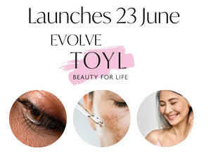 ALL ABOUT TOYL EVOLVE!