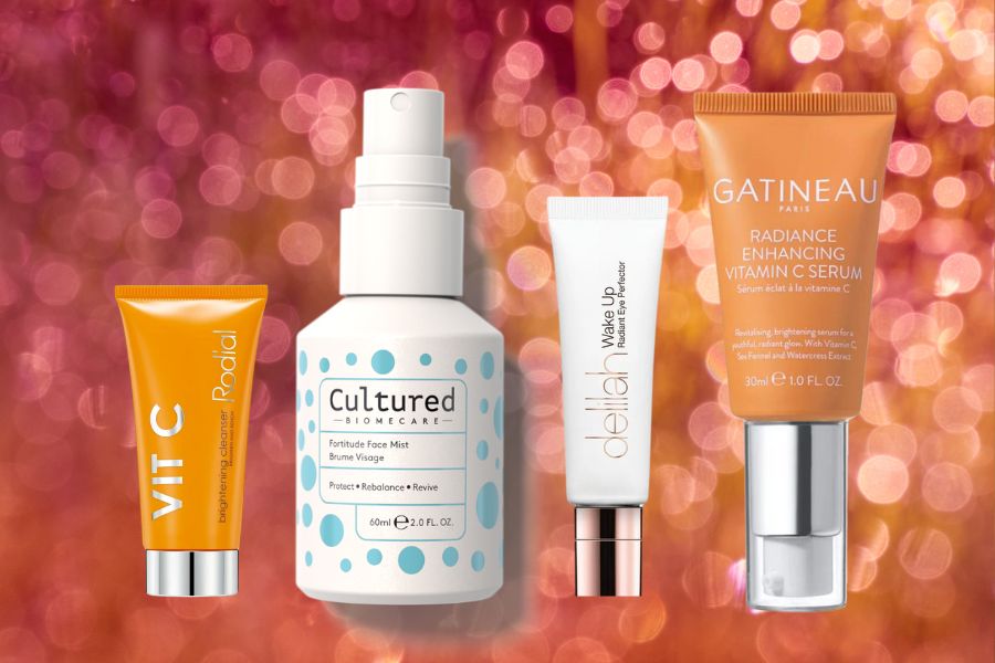 OCTOBER 24 - THE RADIANCE EDIT