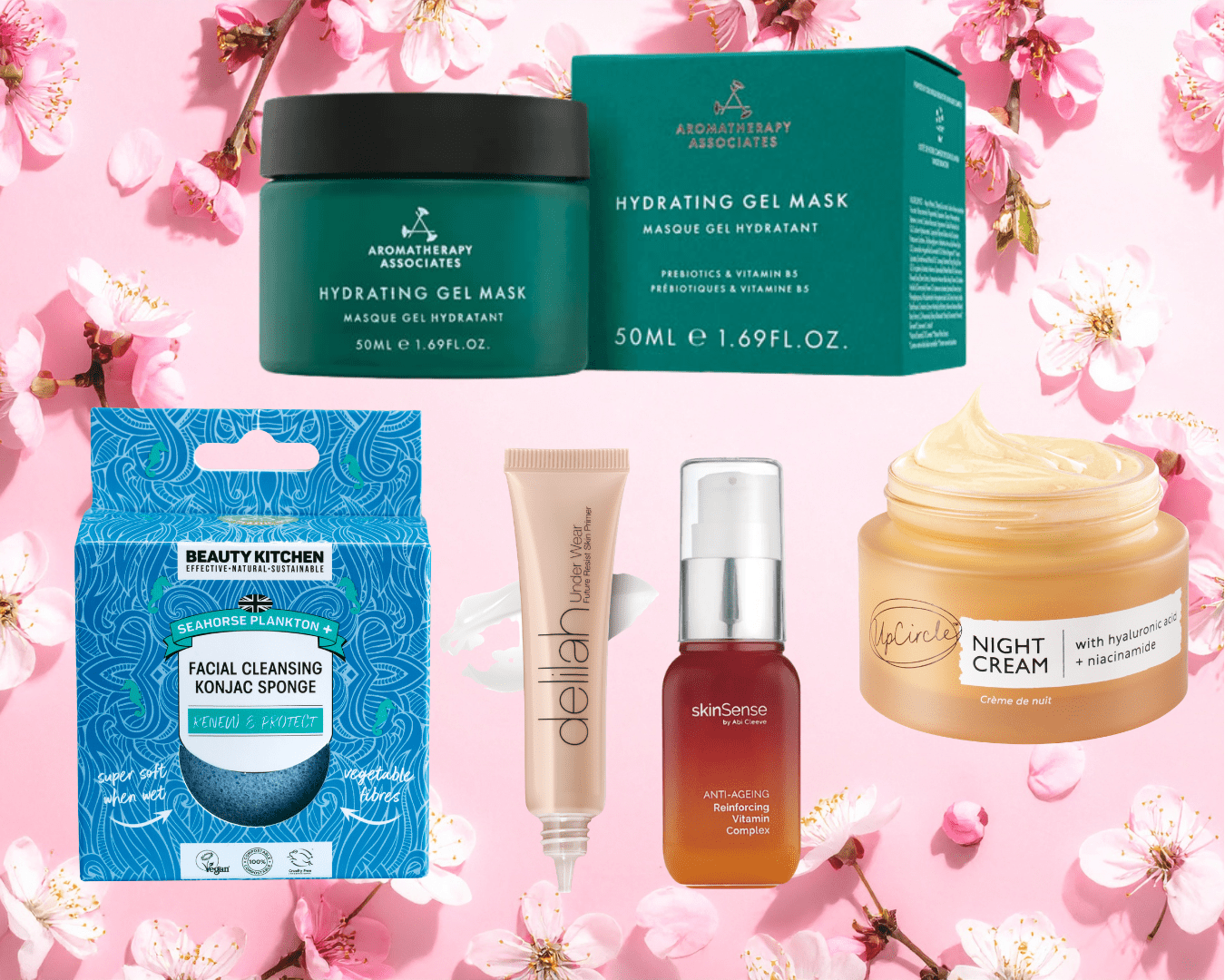APRIL 26 - The Power Up Skin Edit - Time Of Your Life