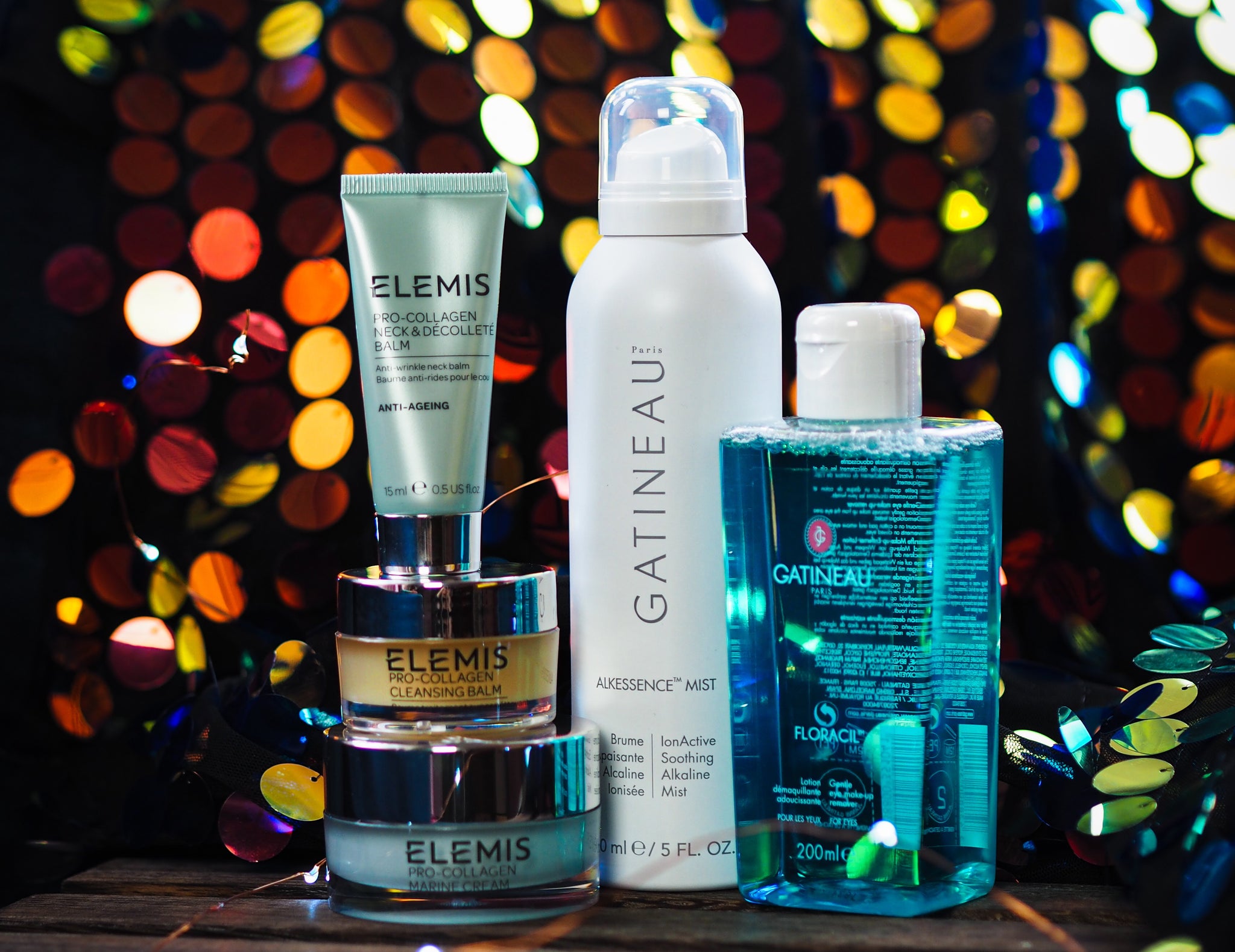 Elemis launches skincare beauty box for summer