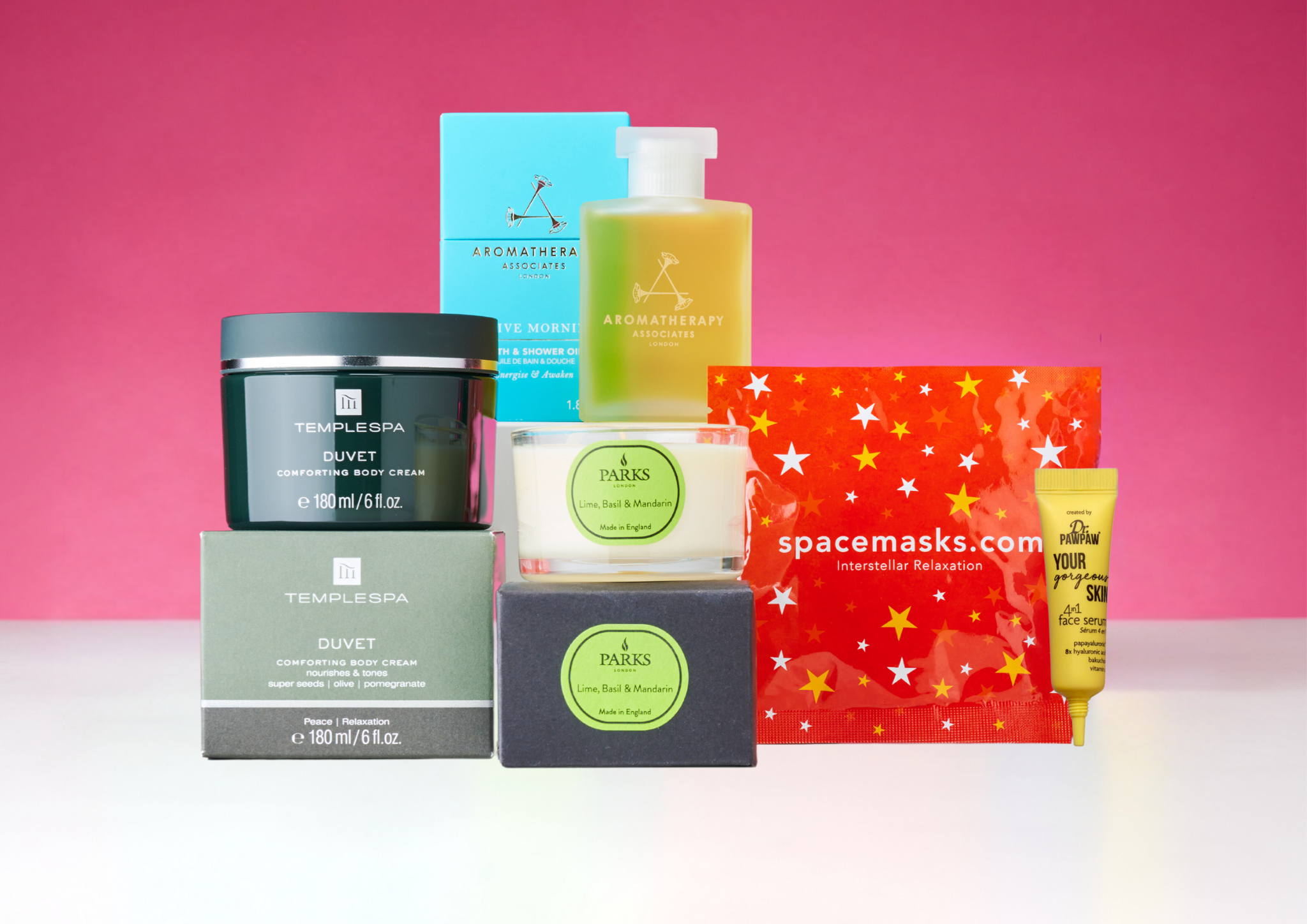 DECEMBER 2023 - Indulge & GIft!