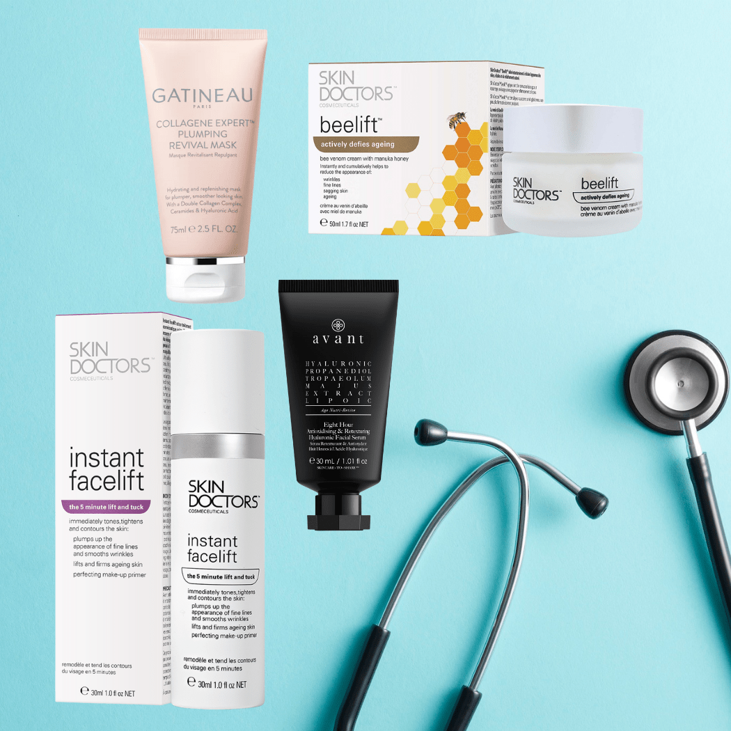 EVOLVE 11 - DERMAL LIFT BOX - Time Of Your Life