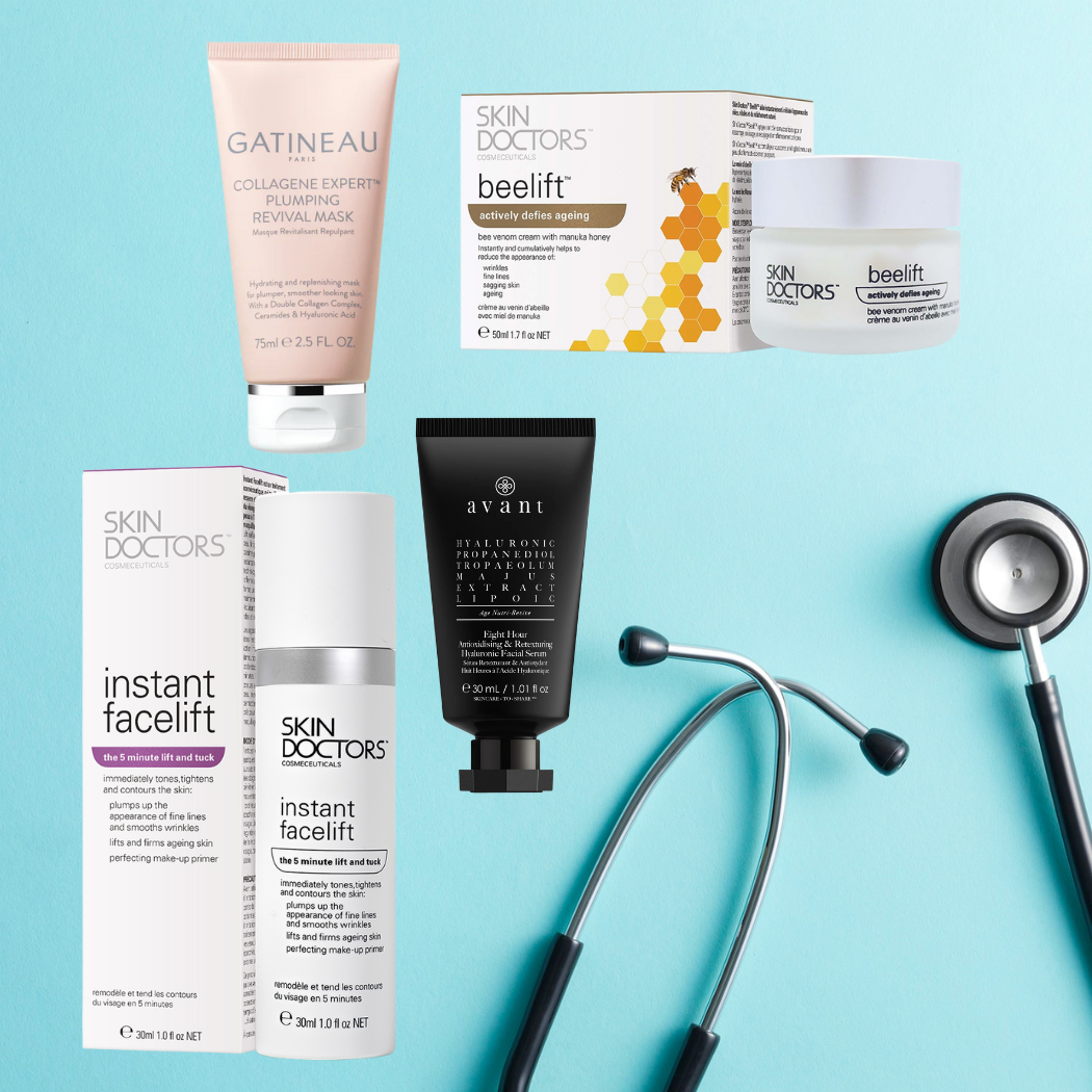 EVOLVE 11 - DERMAL LIFT BOX