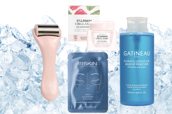 FEBRUARY 26 - CRYOTHERAPY