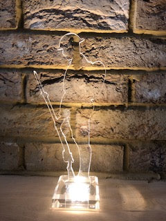 Me and My Silent Solider