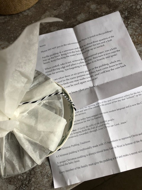 T'was The Night Before Christmas