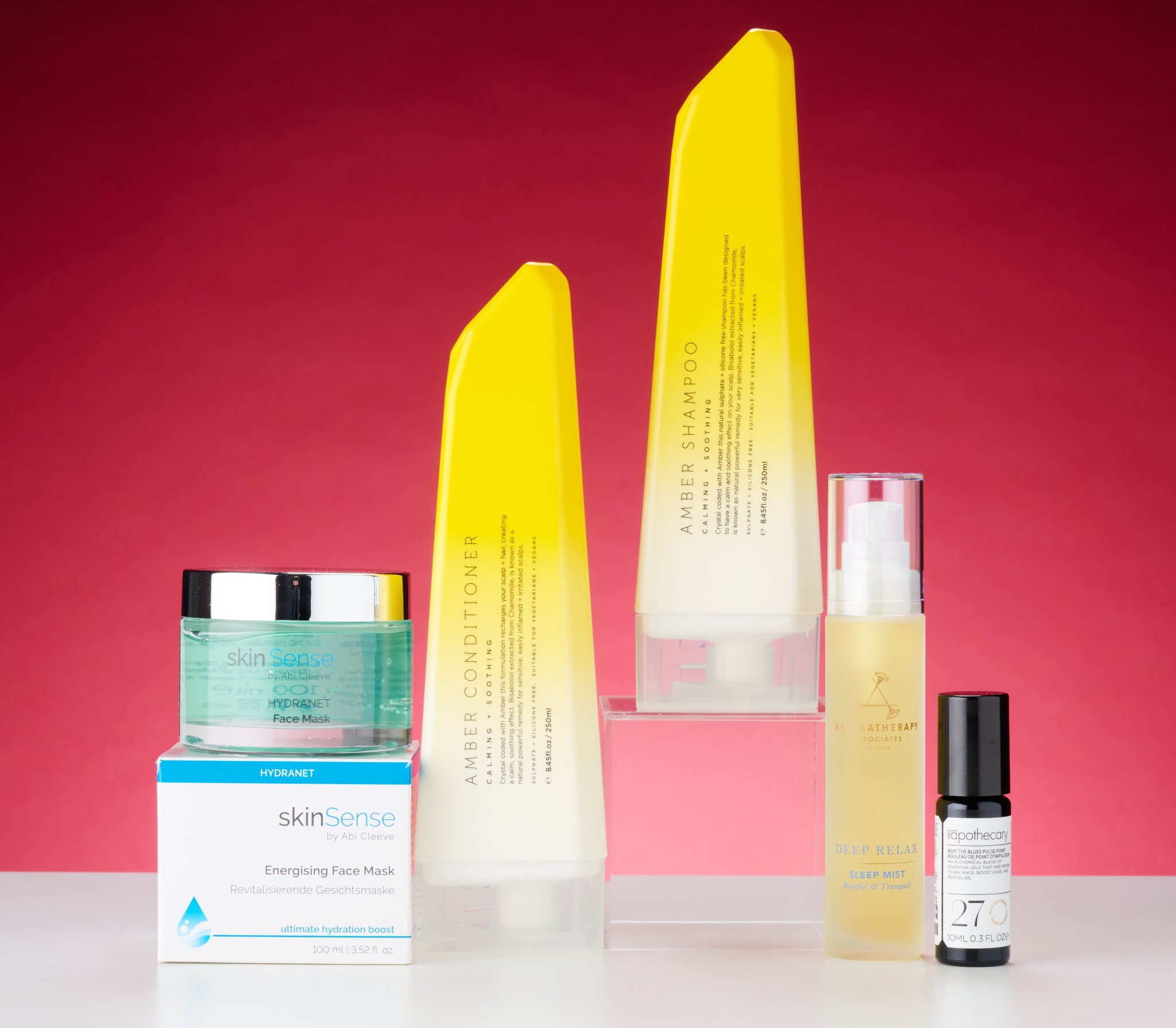 JANUARY 2024 - SPA RESET!