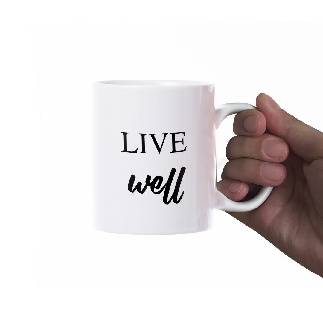 Ten Rules For Living Midlife Well 2021