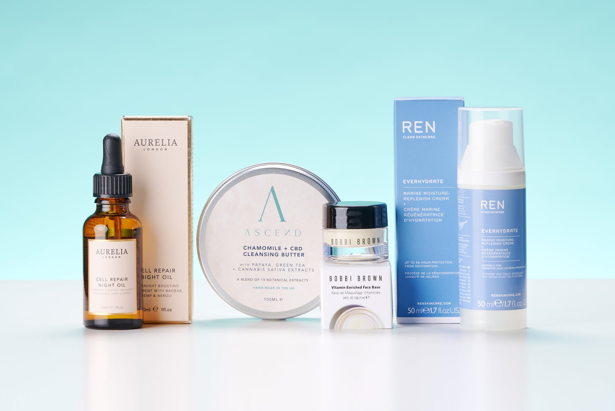 MARCH 2024 - IT STARTS WITH HYDRATION