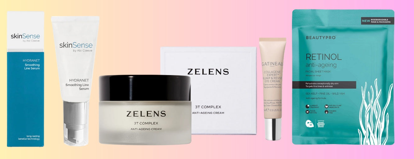 EVOLVE 10 - LINE SMOOTHING EDIT