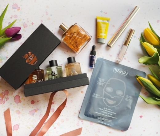 Beauty Subscription Boxes UK