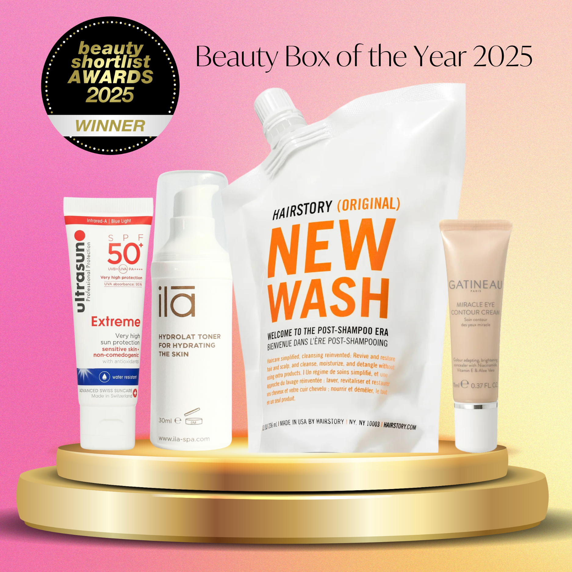 MAY 25 - Spring Beauty