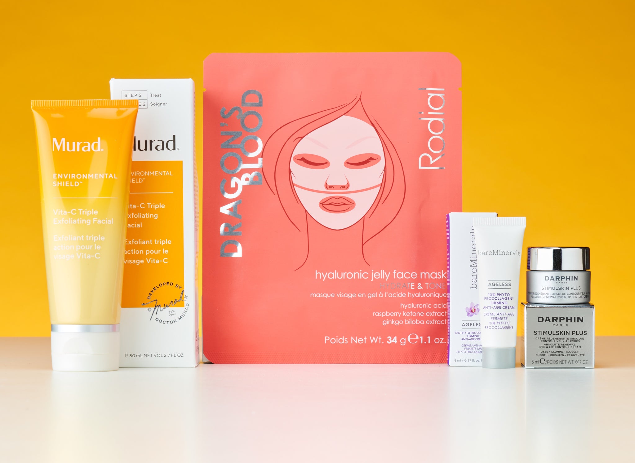 NOVEMBER 2023 TOYL Original Box - LINE ERASER KIT