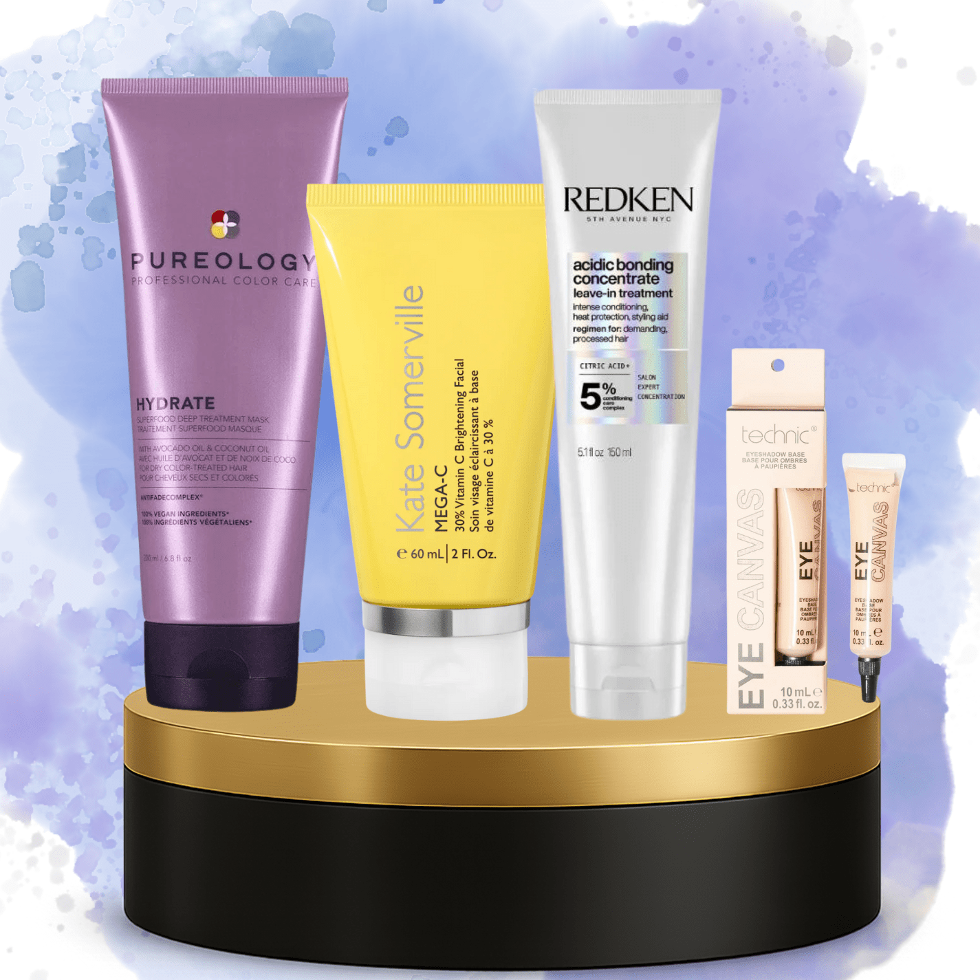 NOVEMBER 25 - LUXE RITUALS OF WINTER GLOW - Time Of Your Life