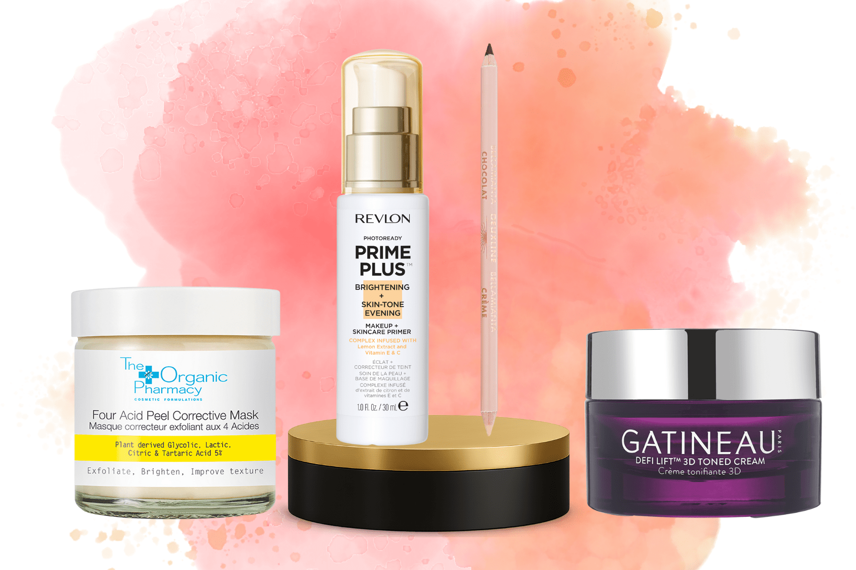 OCTOBER 25 - RADIANCE EDIT - Time Of Your Life