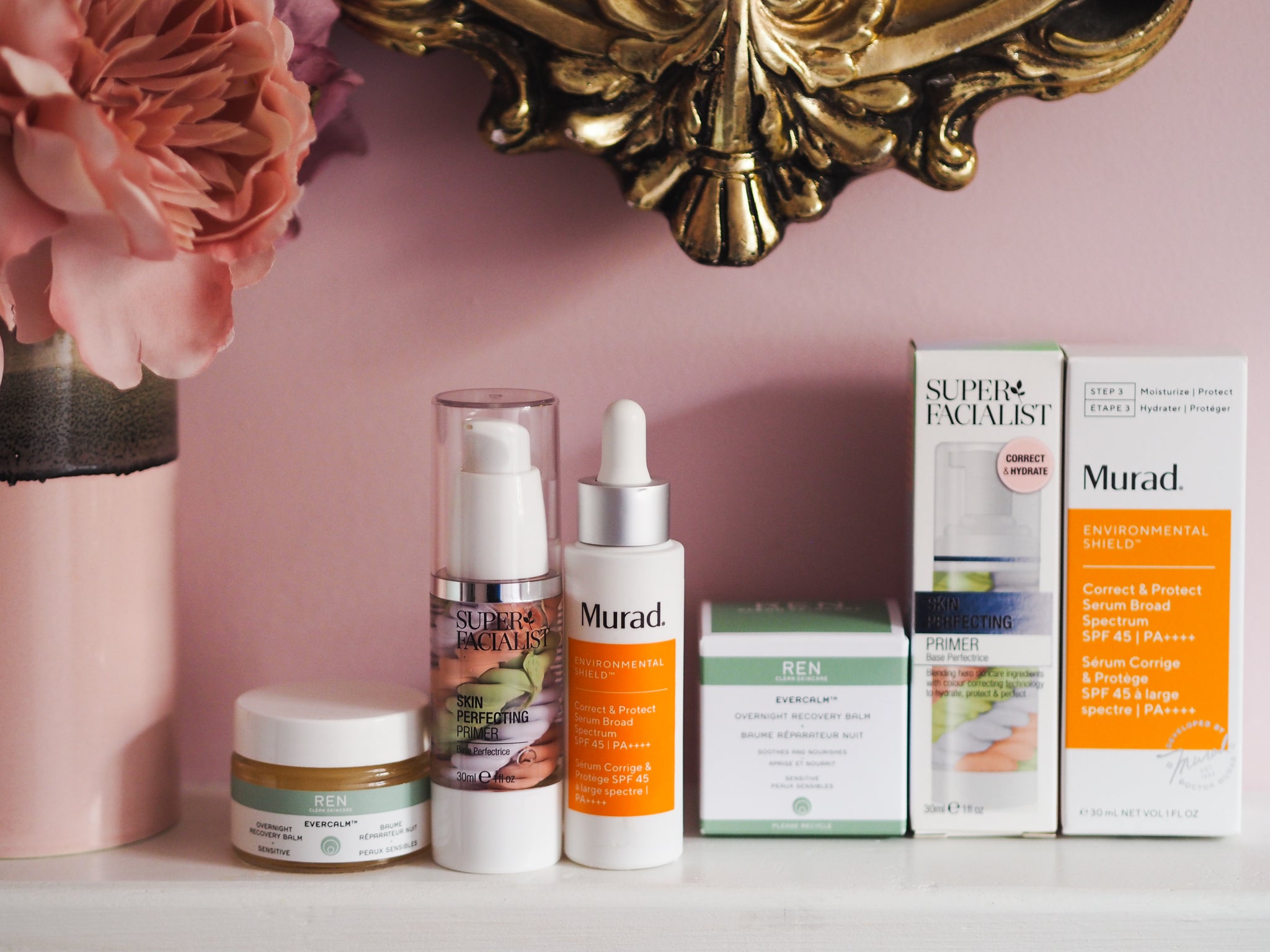 APRIL 2023 BOX - The Colour Correct Box