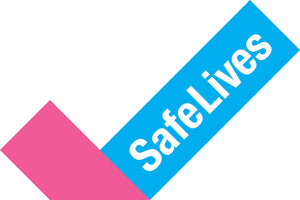 TOYL SUPPORTS CHARITY SAFE LIVES 2022