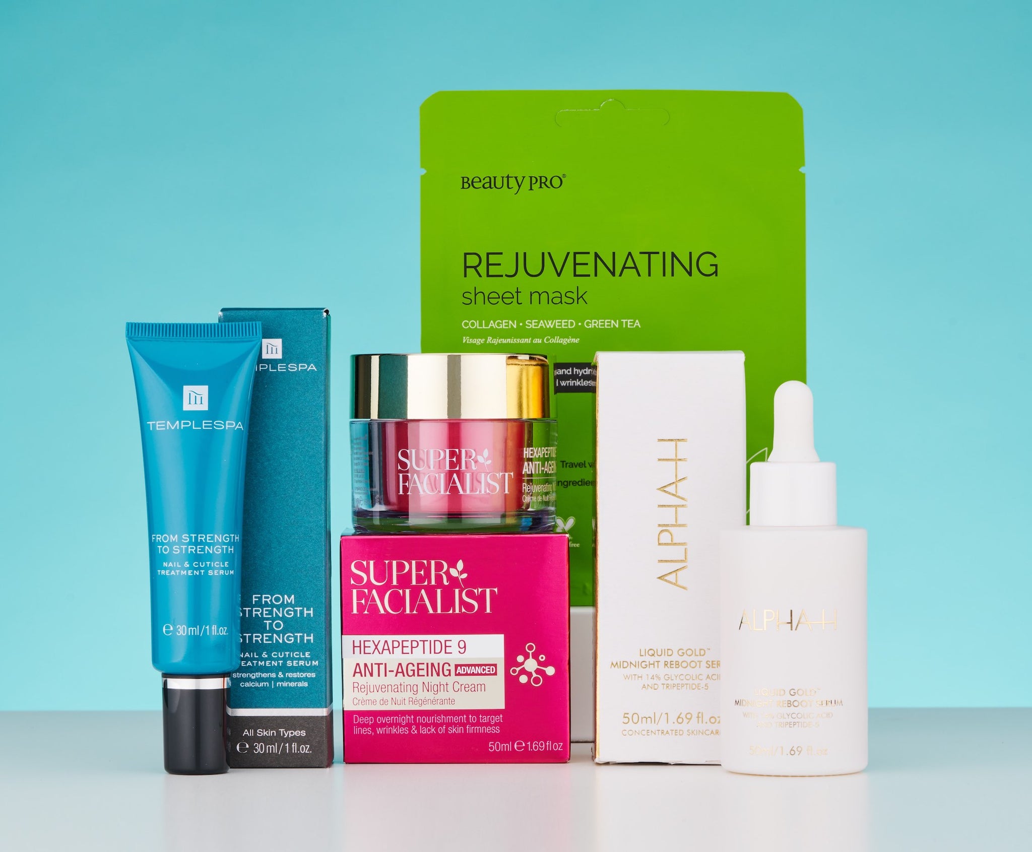 SEPTEMBER 2023 - TOYL Original Night Workers