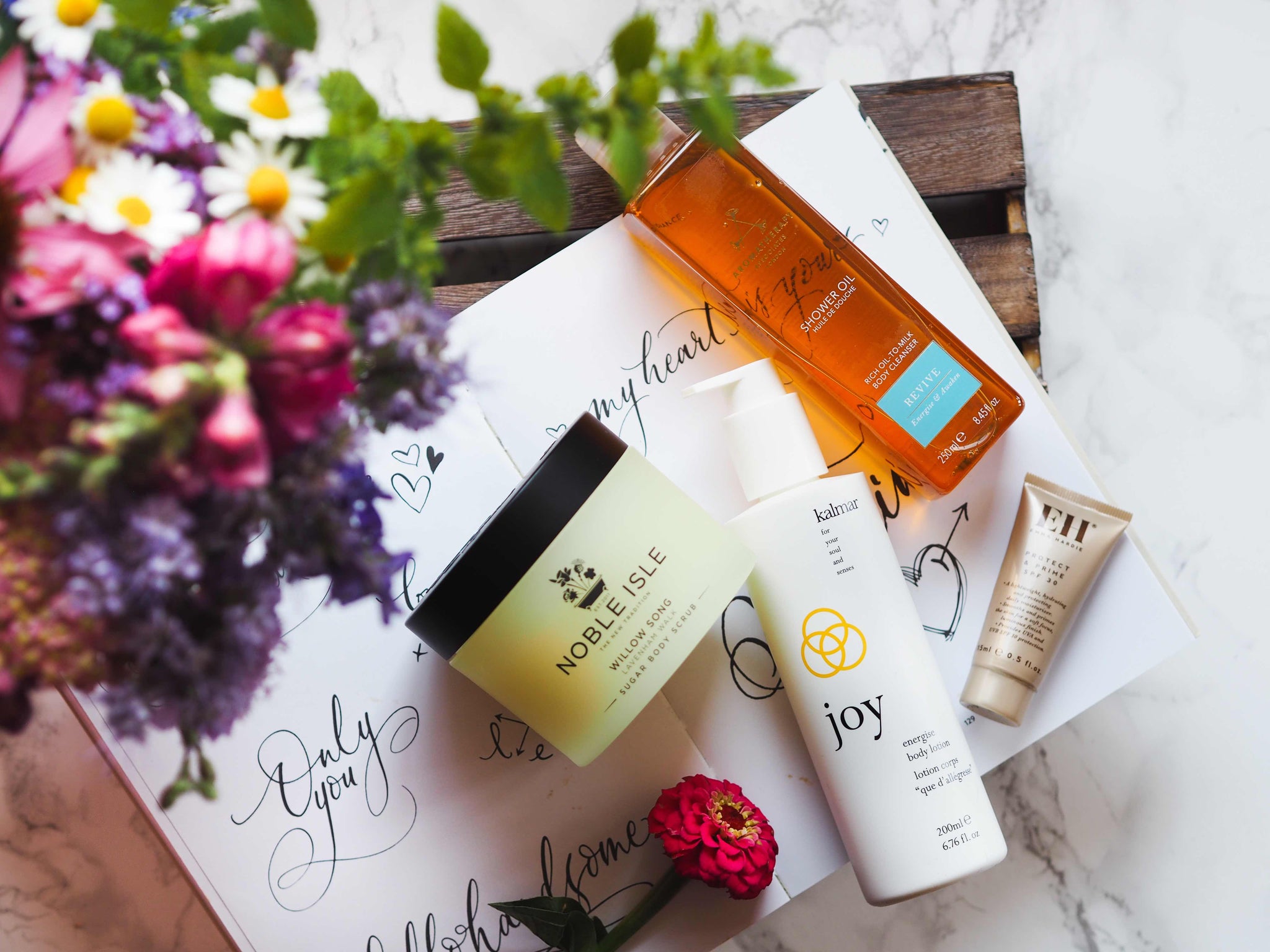 August 2020 TOYL Box