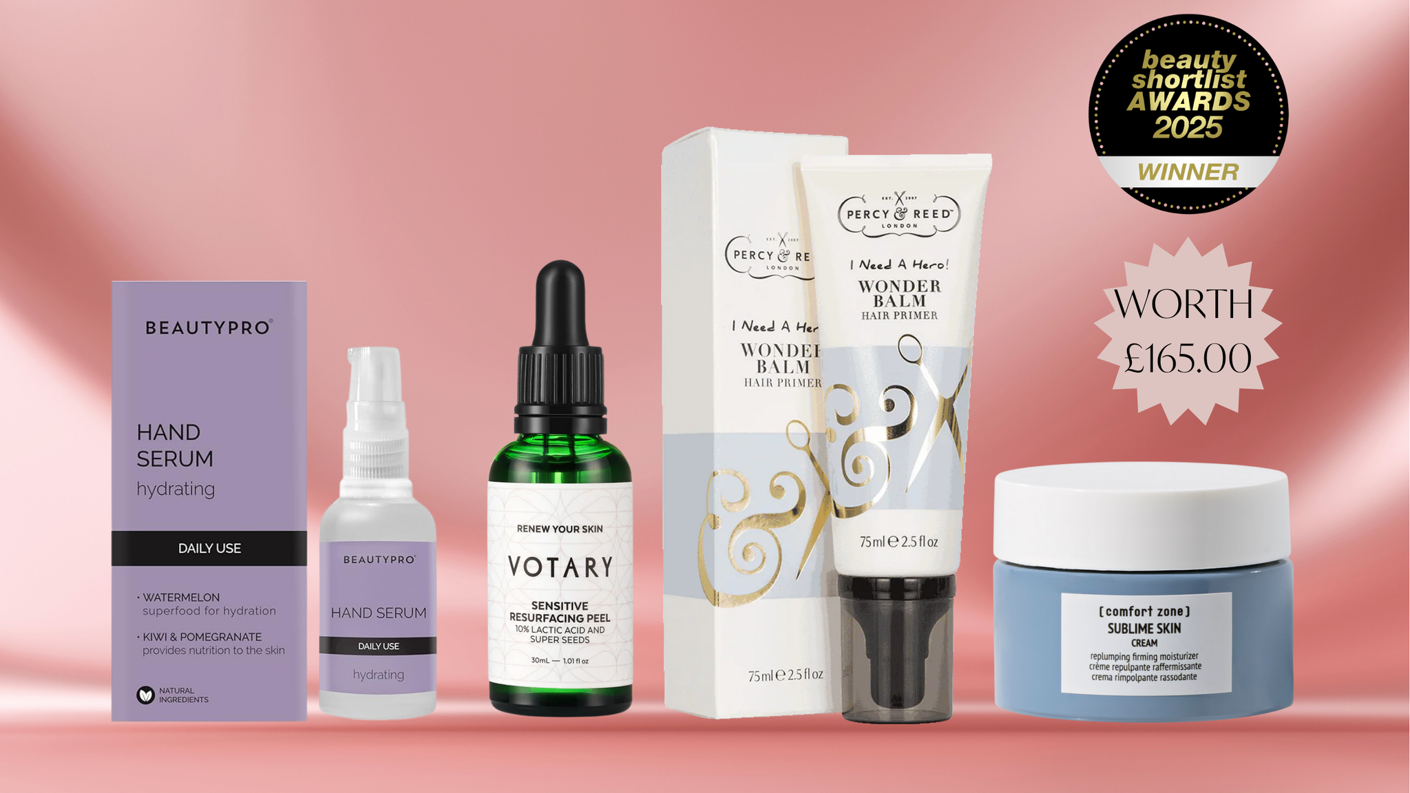 August 2025 - MIRACLE WORKERS