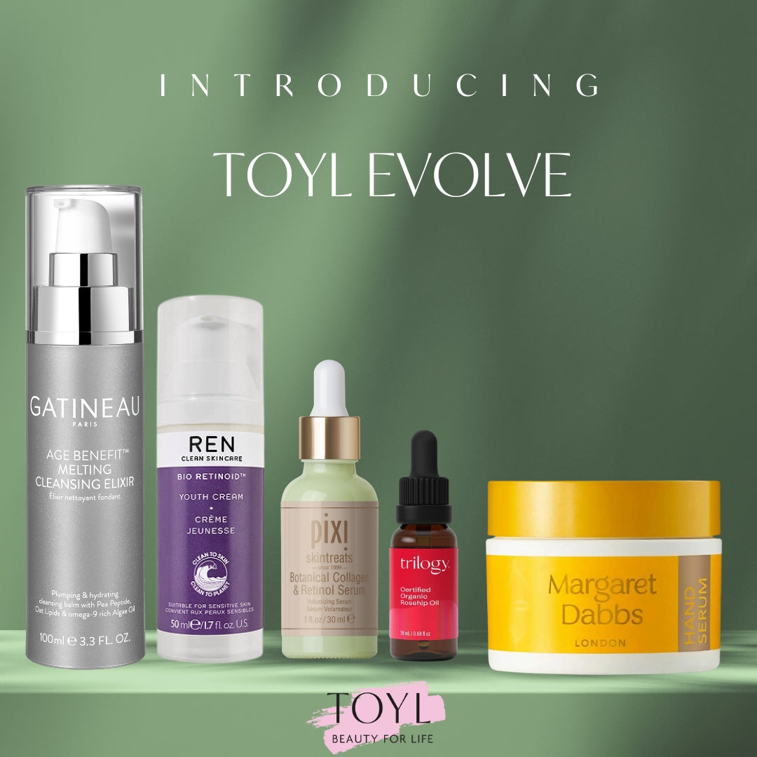 TOYL EVOLVE SUPERSKIN - June 2023