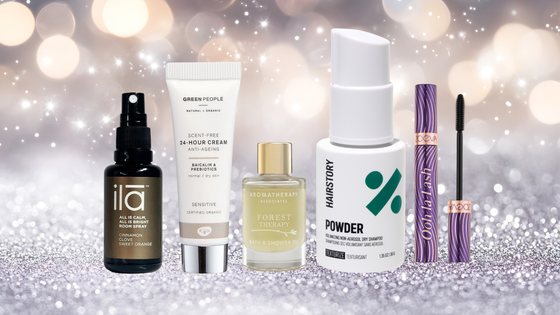 DECEMBER 25 - ALL IS CALM