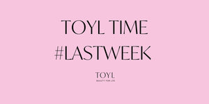 TOYL TIME WEEK #12 - our last week!