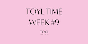 TOYL Time Week #9