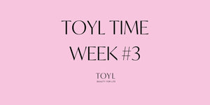 TOYL TIME Week 3!