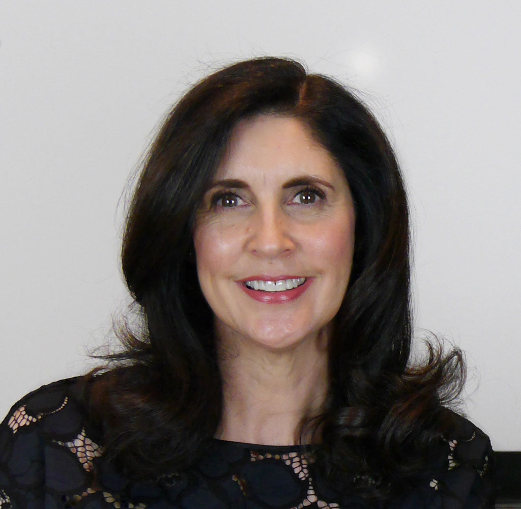 Tracey McAlpine of Fighting Fifty