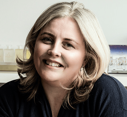 Tracey Woodward - The High Street Beauty Guru - Time Of Your Life