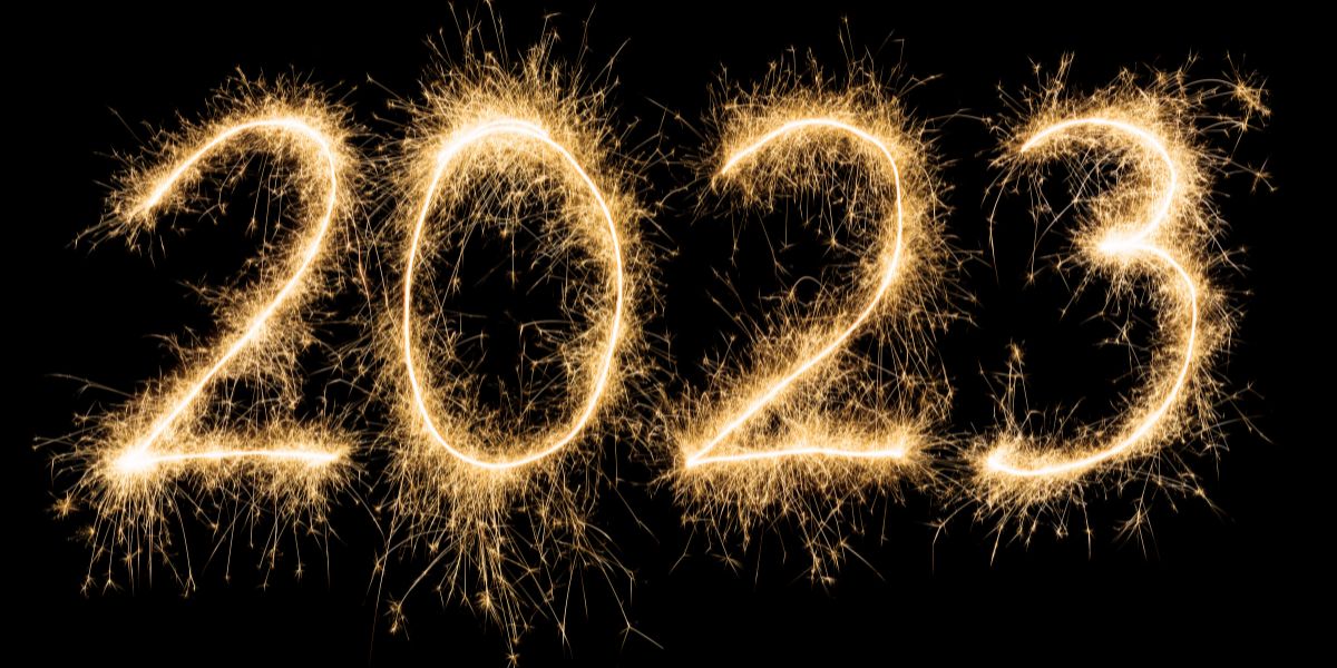 2023 Starts With You