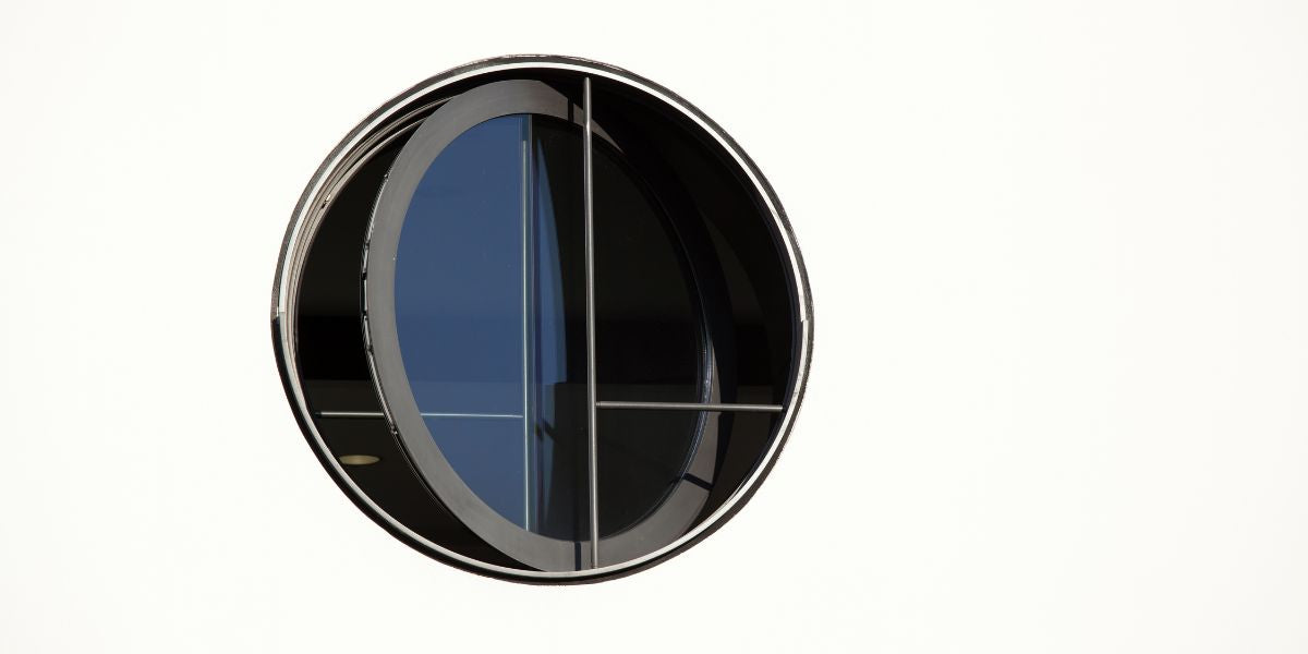 Through The Round Window