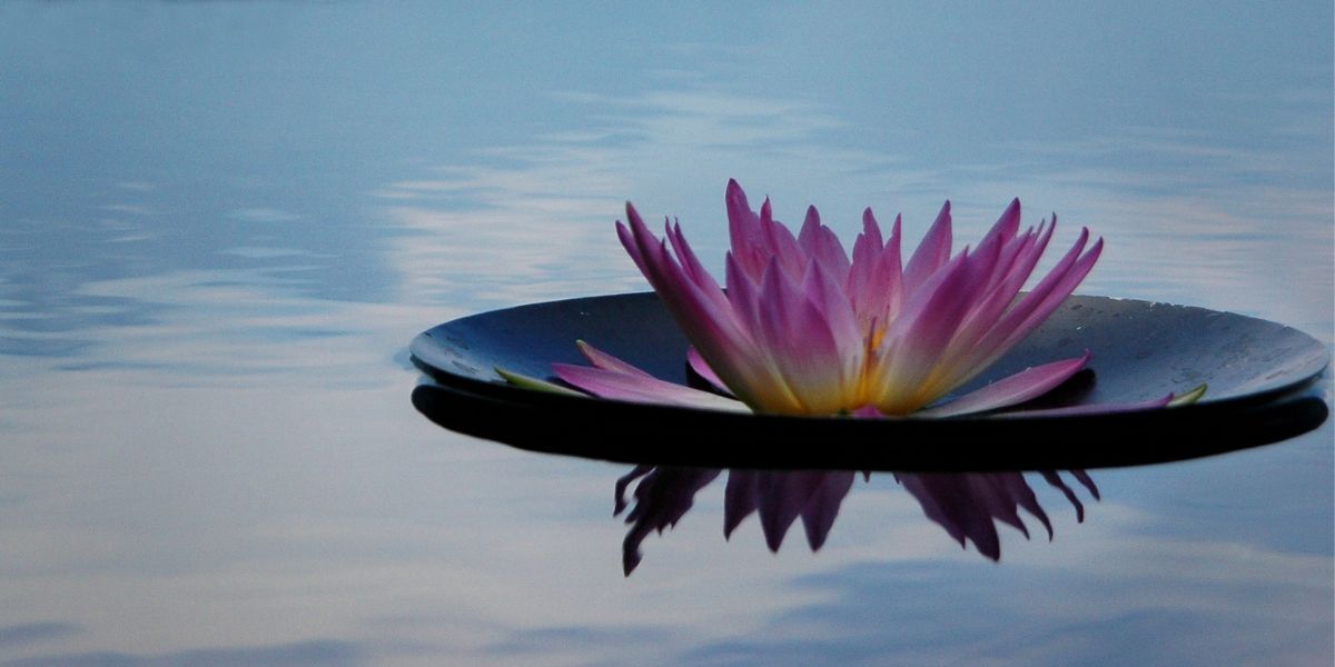 SERENITY UNDER DURESS