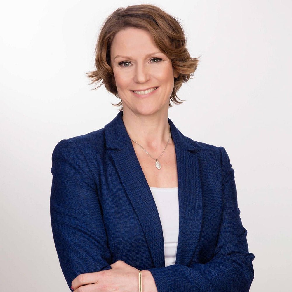 Lauren Chiren Talks Work Place Menopause - Time Of Your Life