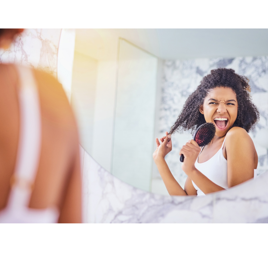 What?  This Old Thing?