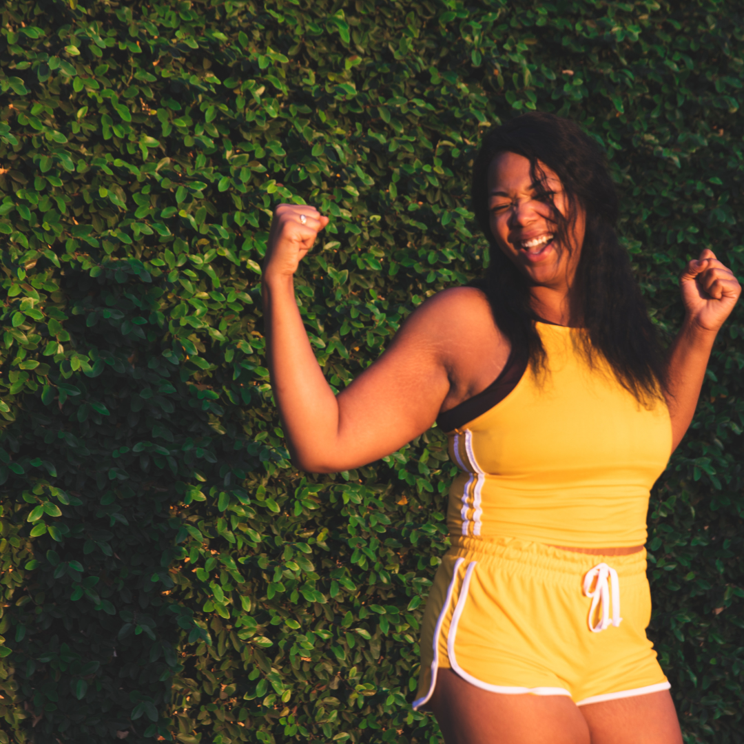 KAREN WRITES!  STRONG