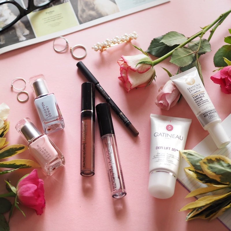 March 19 Box - Time Of Your Life