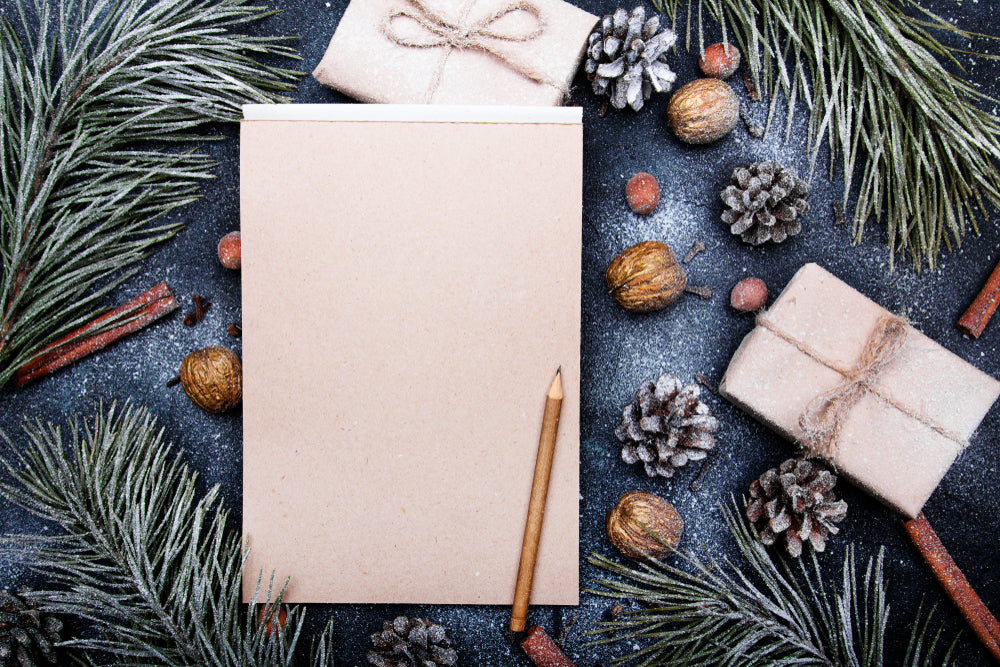 The Christmas Letter