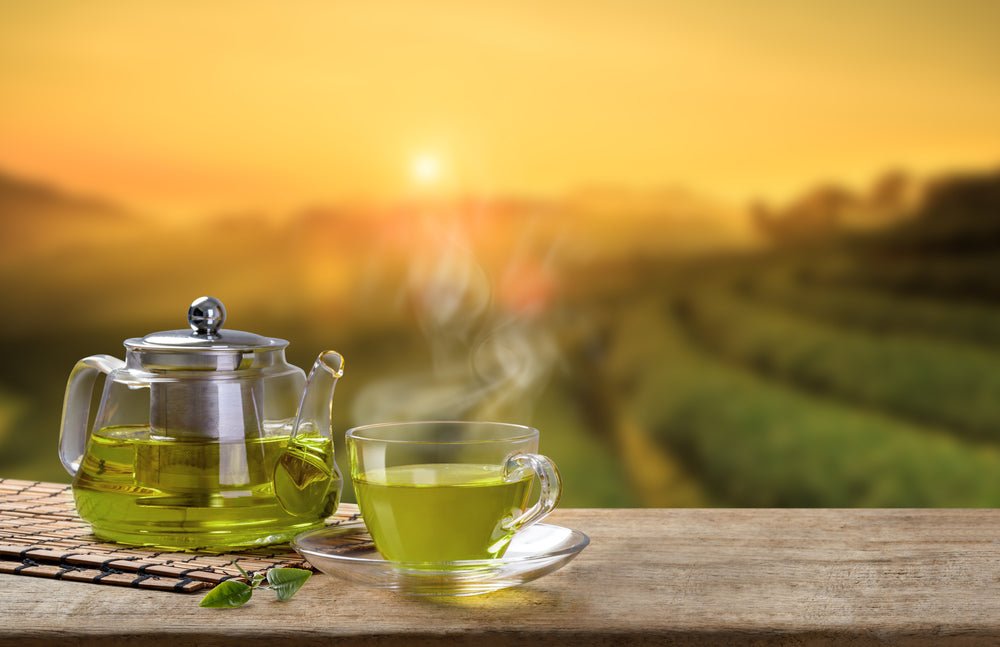 Inflamm-ageing - Time Of Your Life