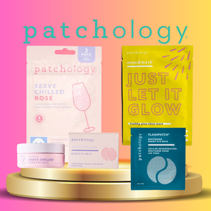 Summer Glow Up Bundle